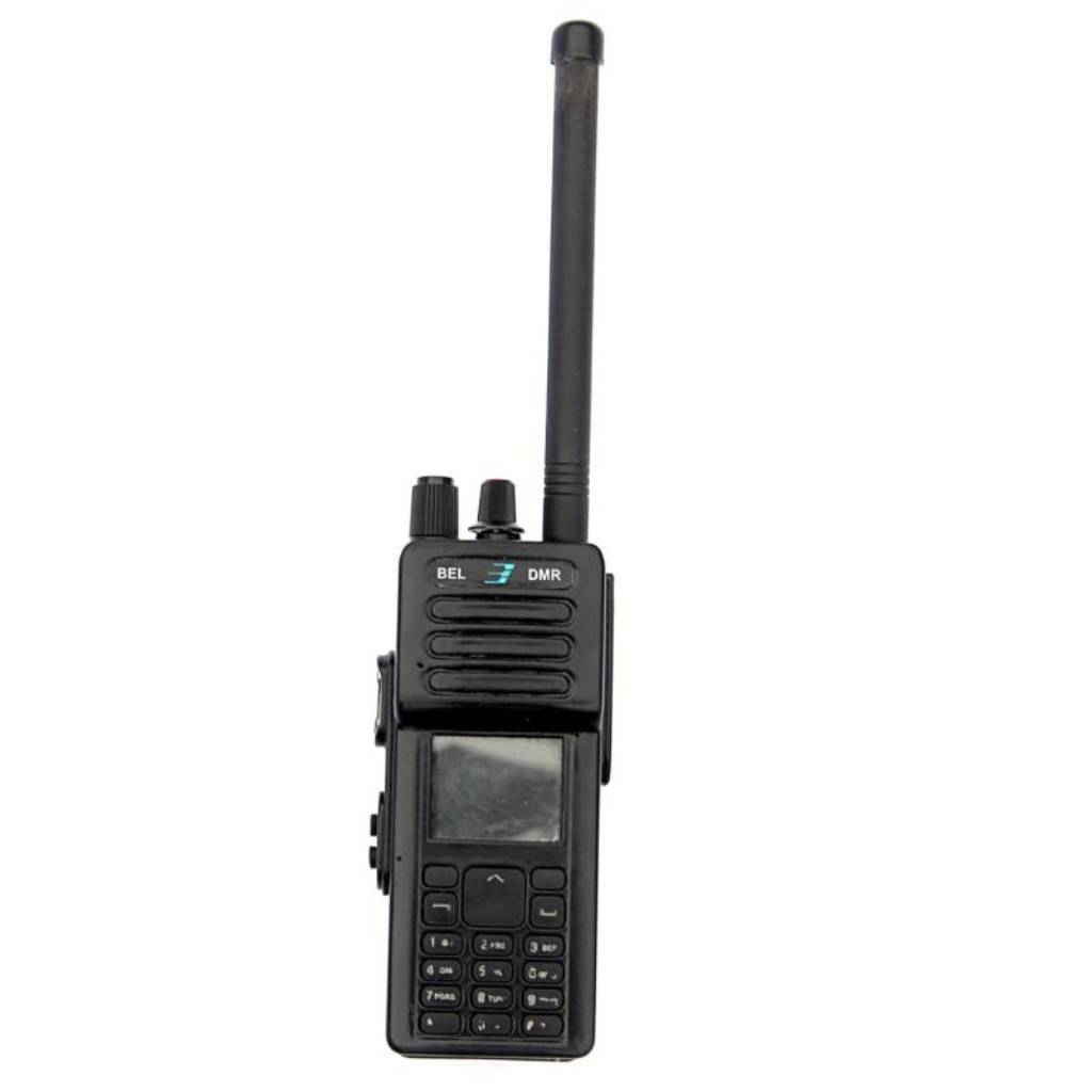 Hand Held Radio